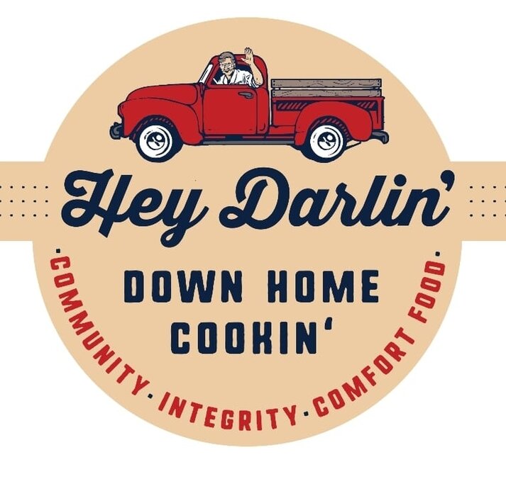 Profile Image: Hey Darlin' Diner