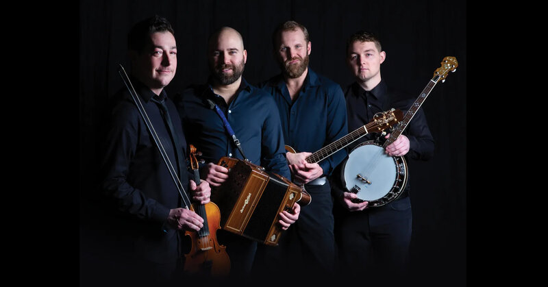 Rum Ragged @ Mel Lehan Hall at the St. James Community Square Nov 10 2023 - Jun 14th @ Mel Lehan Hall at the St. James Community Square