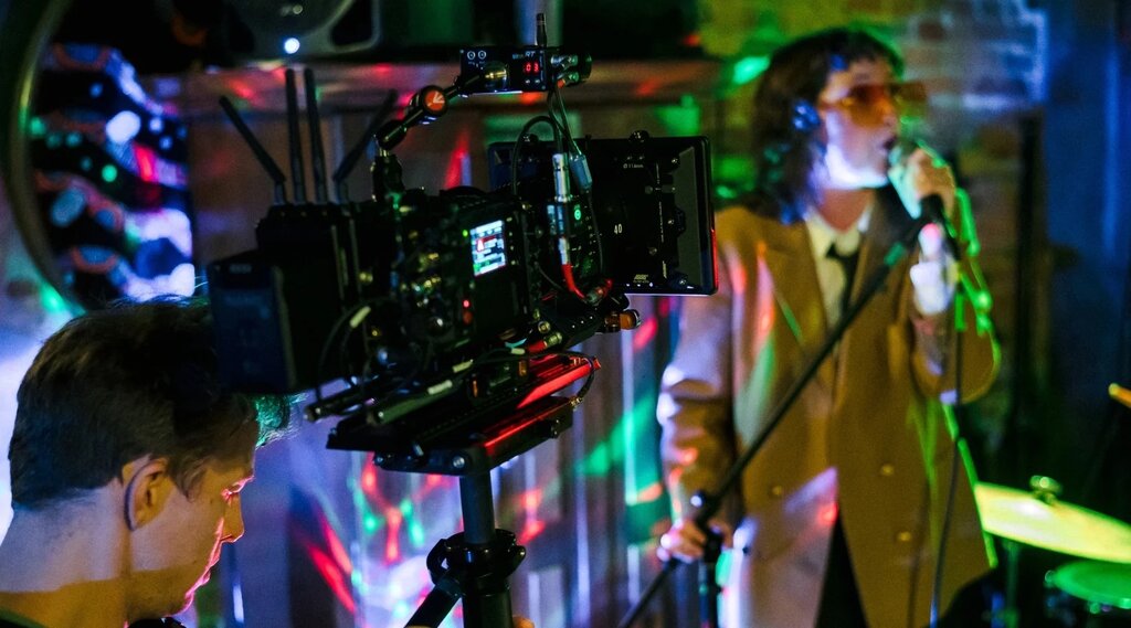 KCFF unveils Slaight Music Video Program recipients