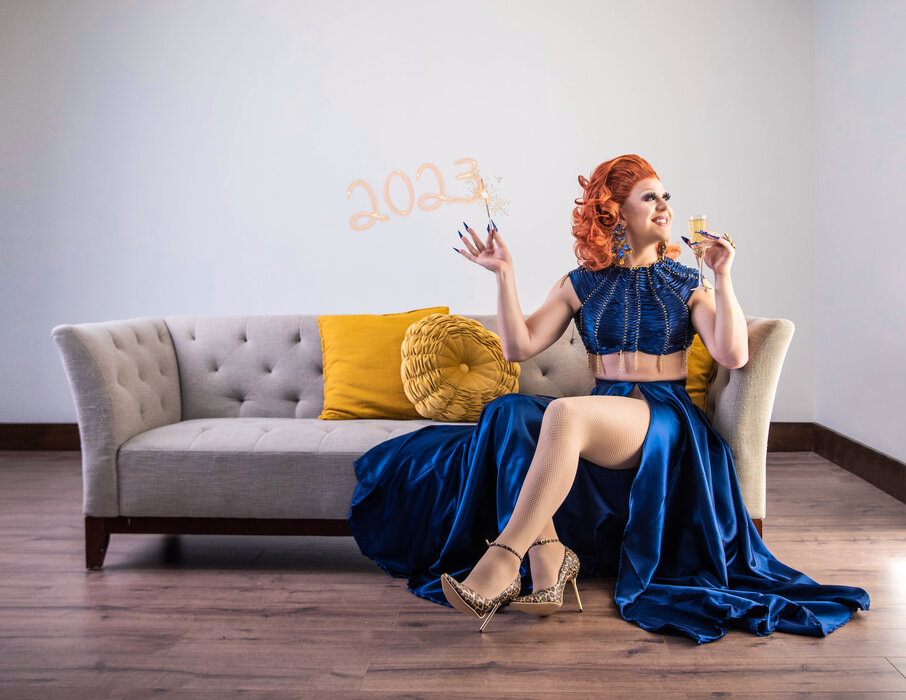 Profile Image: Rowena Whey