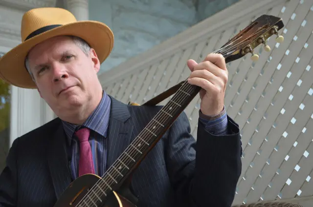 Michael Jerome Brown @ Hotel Wolfe Island Sep 13 2023 - Jun 18th @ Hotel Wolfe Island