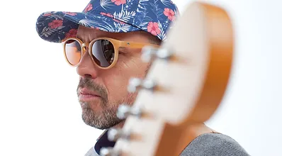 Hawksley Workman, Murray A. Lightburn @ Blu Martini Nov 4 2023 - May 6th @ Blu Martini