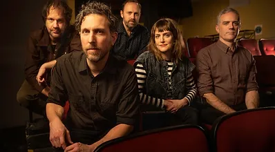 Great Lake Swimmers @ Isabel Bader Centre for the Performing Arts Sep 14 2023 - May 7th @ Isabel Bader Centre for the Performing Arts