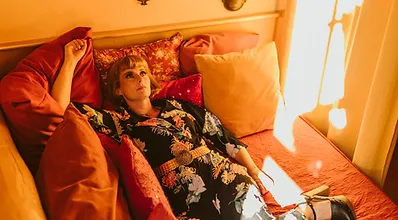 Jenn Grant @ The Grad Club Oct 27 2023 - May 6th @ The Grad Club
