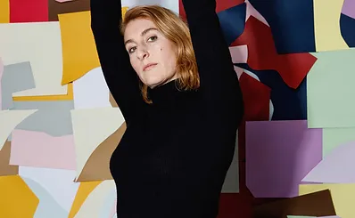 Flying V Productions presents: Hannah Georgas @ Isabel Bader Centre for the Performing Arts Nov 11 2023 - May 6th @ Isabel Bader Centre for the Performing Arts