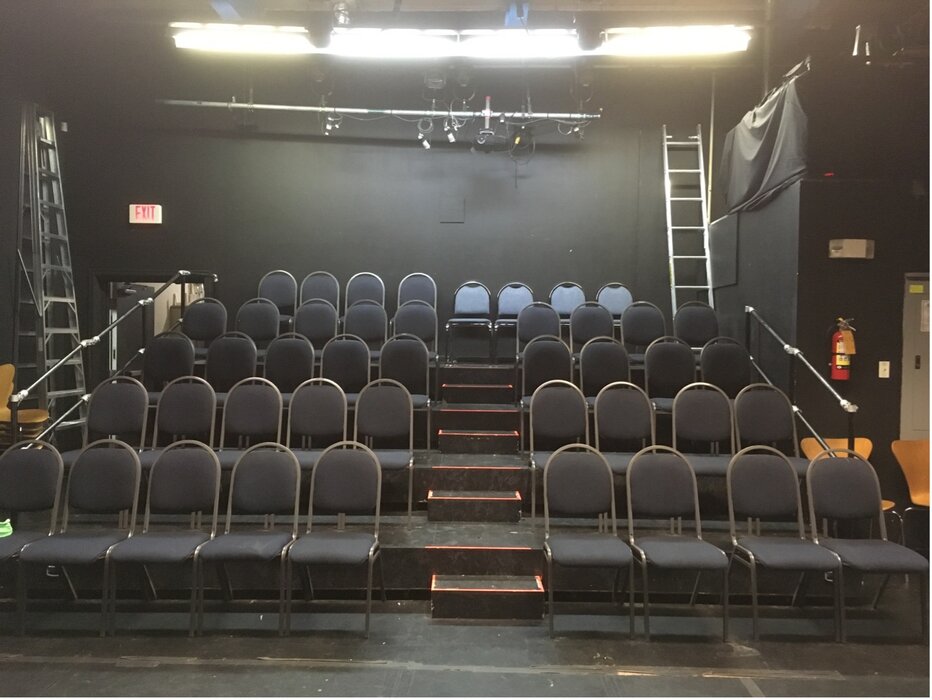 Profile Image: Intrepid Theatre Club