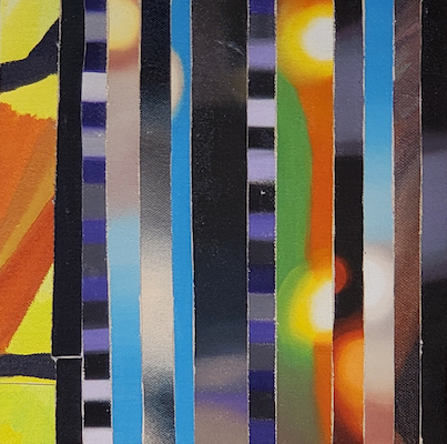 Heat Value by 
James Nye