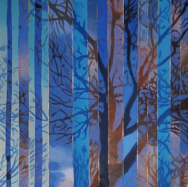 Royal Oak by 
James Nye