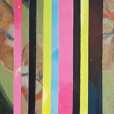 Madcap by 
James Nye