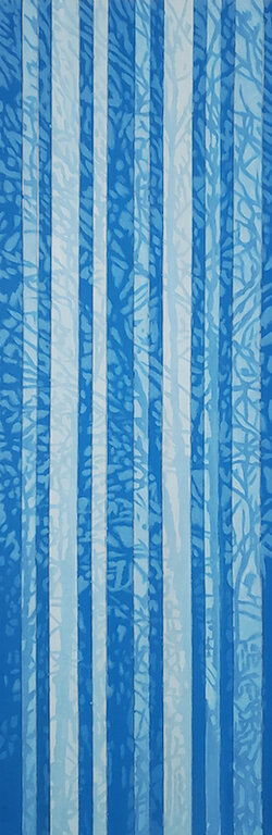 Trace Elements by 
James Nye