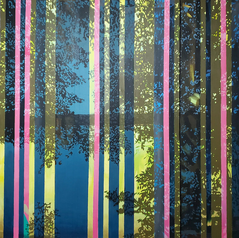 Moments In Between by 
James Nye