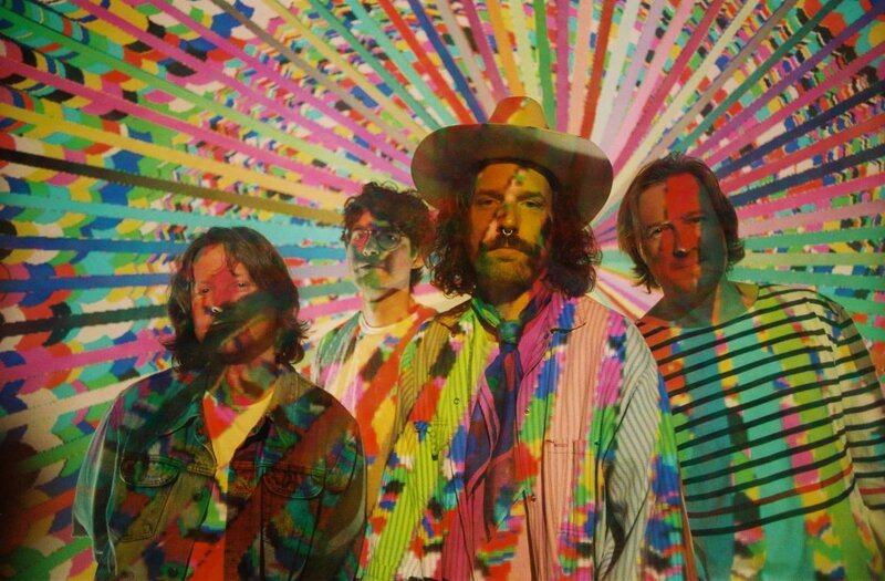 Yukon Blonde @ Broom Factory Oct 2 2023 - May 7th @ Broom Factory