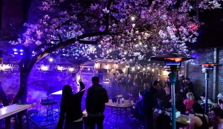 First-ever Music Merch Market coming to Musiikki Café