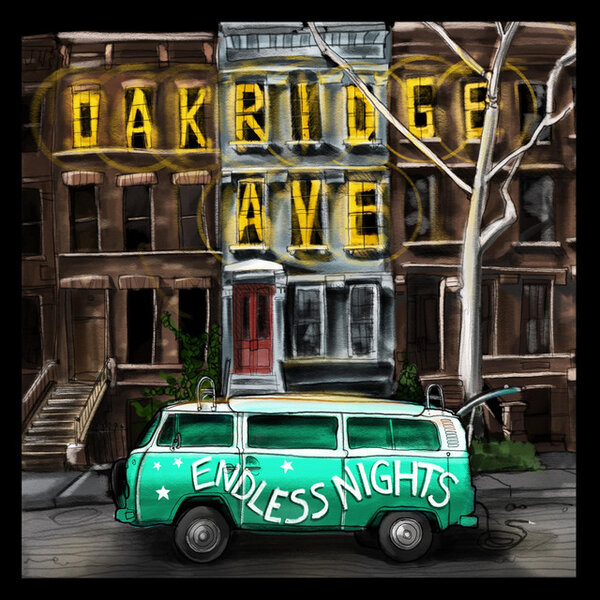 Endless Nights