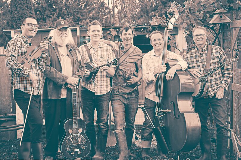 Sunday Night Folk - May 13th @ Sons of Norway