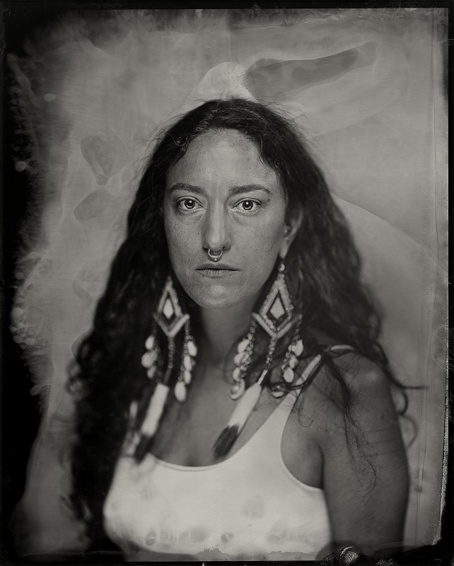Kali Spitzer: Bodies of, Bodies Within - Jun 27th @ Art Gallery Of Greater Victoria