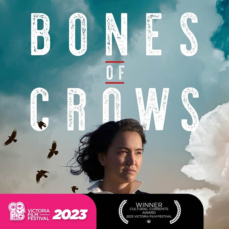 Bones of Crows - Jun 5th @ Vic Theatre