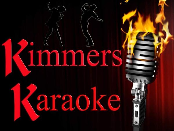 Karaoke - May 11th @ Royal Canadian Legion Branch 560