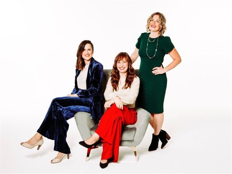 The Good Lovelies @ Isabel Bader Centre for the Performing Arts Dec 16 2023 - May 6th @ Isabel Bader Centre for the Performing Arts