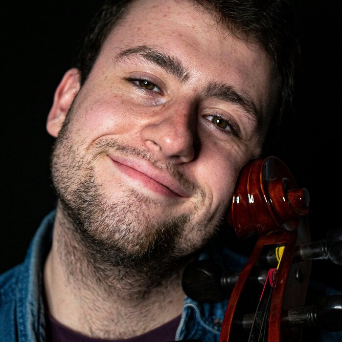 Profile Image: Michael Broadhead