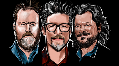 Paul Langlois Band, Skydiggers @ Stages Nightclub Mar 29 2024 - May 8th @ Stages Nightclub