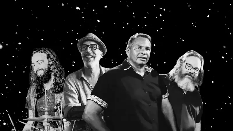 Sweet Pete & The Heat @ Hotel Wolfe Island Oct 7 2023 - May 2nd @ Hotel Wolfe Island