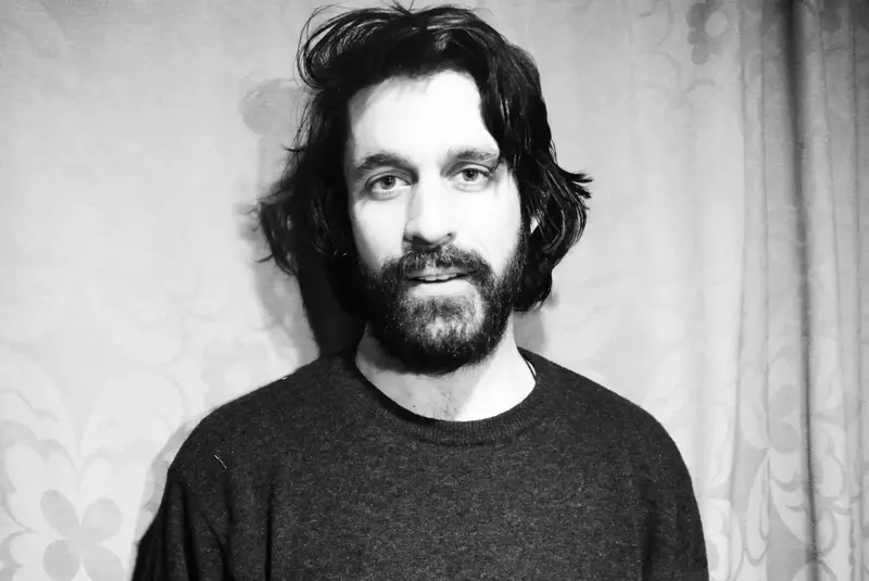 David Celia @ Hotel Wolfe Island Oct 29 2023 - Jun 12th @ Hotel Wolfe Island