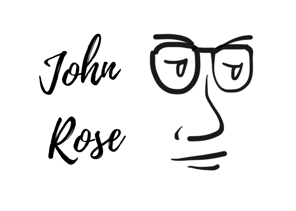 Profile Image: John Rose