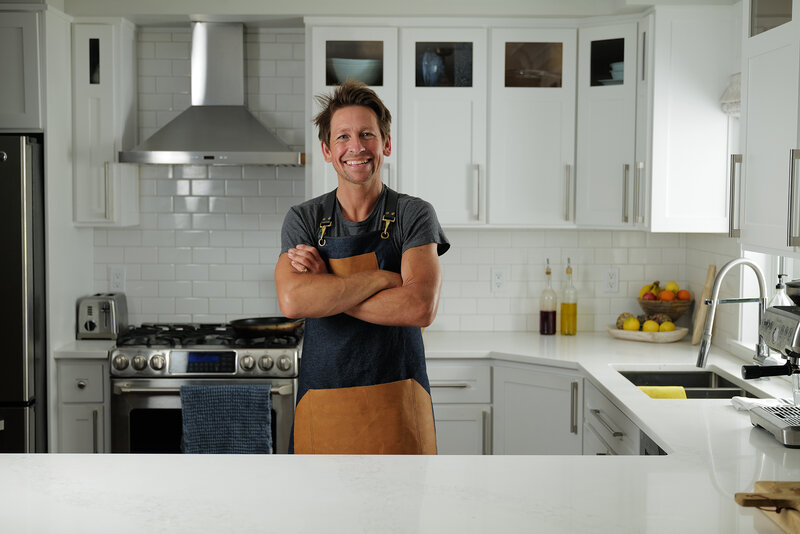 Cooking Online with the London Chef &ndash; The Fragrant Mushroom - Jul 4th @ Art Gallery Of Greater Victoria