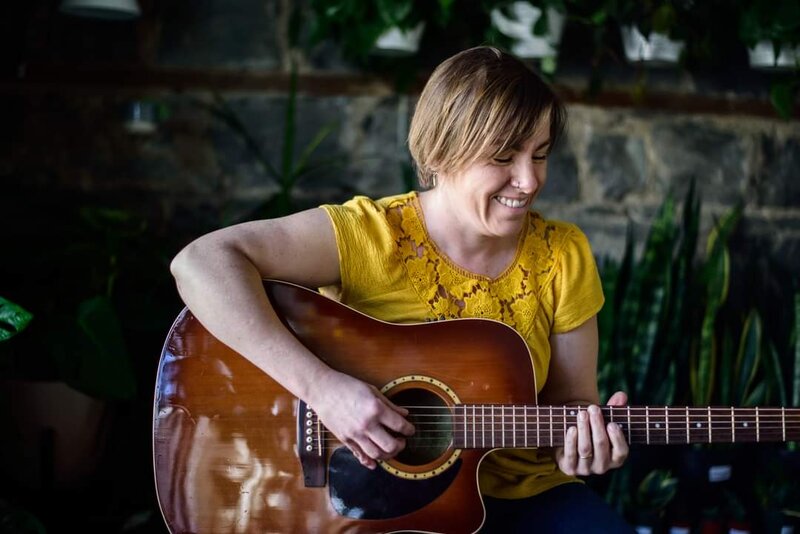 Jen Calder @ Spearhead Brewery Oct 22 2023 - Jun 16th @ Spearhead Brewery