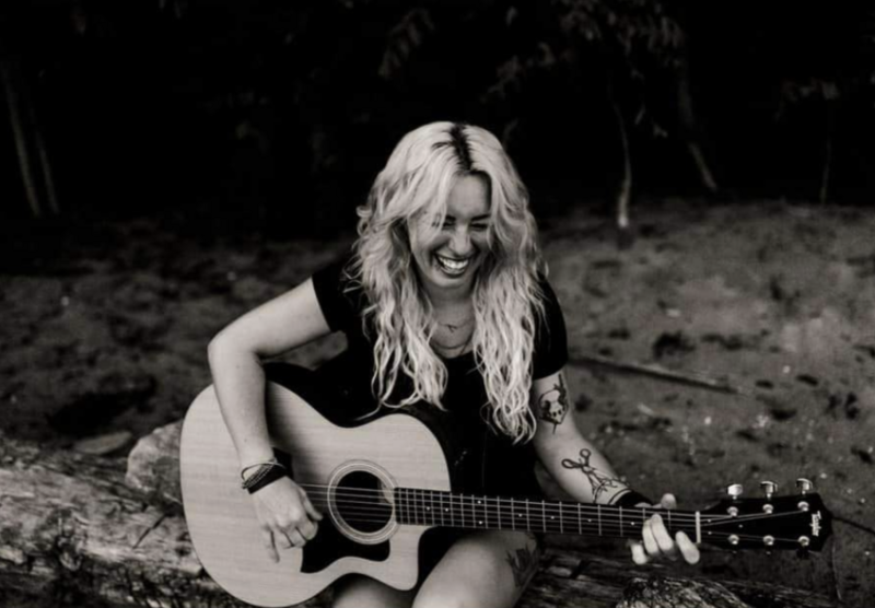 Melodi Ryan @ Spearhead Brewery Oct 28 2023 - Jun 16th @ Spearhead Brewery