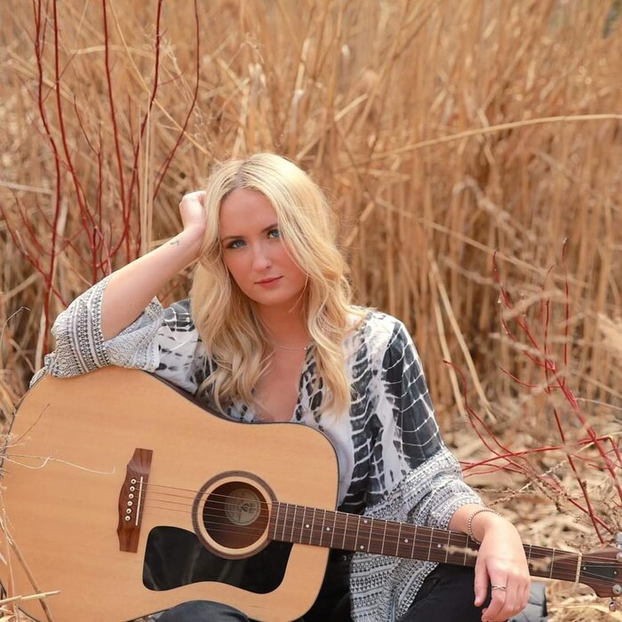 Profile Image: Taylor Adams