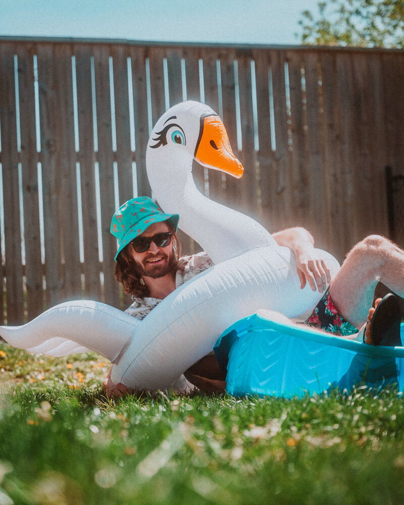 Owen Fullerton (Willy Nilly) at Riverhead Brewing - May 11th @ Riverhead Brewing