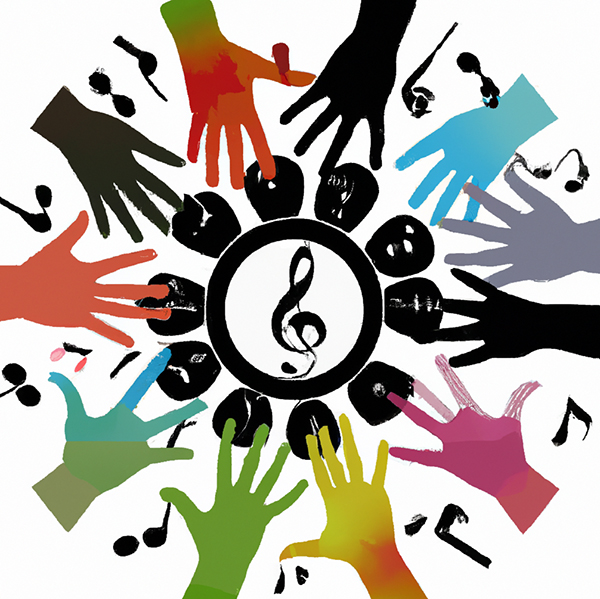 Diverse Harmonies - Jul 3rd @ Phillip T. Young Recital Hall (Uvic)
