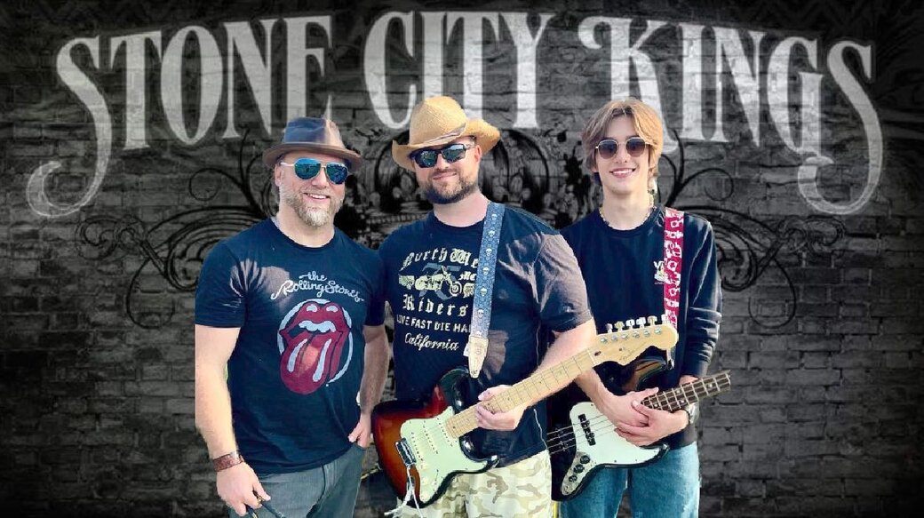 Profile Image: Stone City Kings