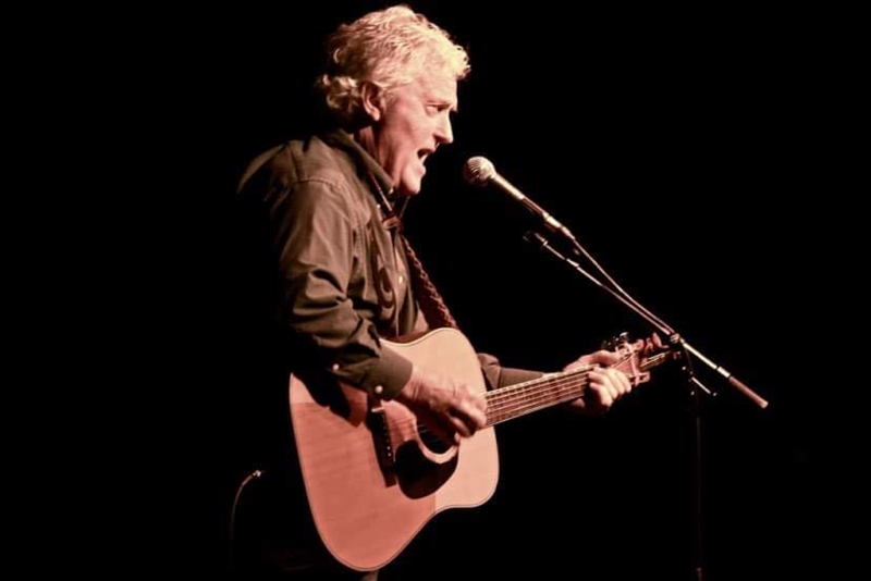 Sunday Night Folk - Jun 10th @ Sons of Norway