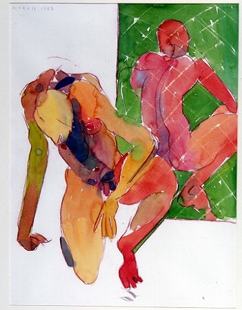 In the Flesh: The Nude in Art, Past and Present - Jun 28th @ Art Gallery Of Greater Victoria