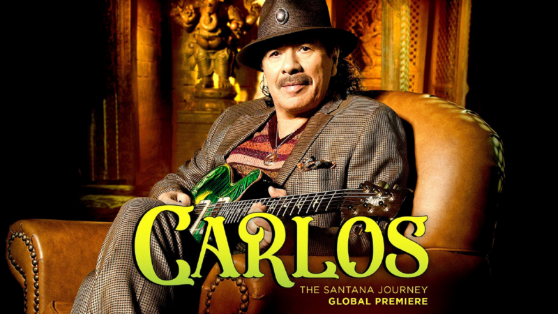 Carlos - Jun 18th @ Vic Theatre