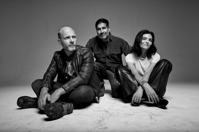 The Rural Alberta Advantage, Julianna Riolino @ Blu Martini Mar 6 2024 - May 8th @ Blu Martini