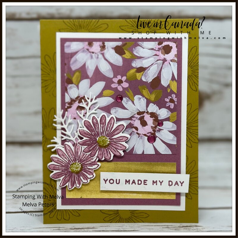 Card Making Classes with Melva Peters - May 6th @ Arts Council of Ladysmith and District