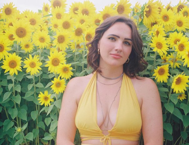 Savannah Shea - May 7th @ Skeleton Park Brewery