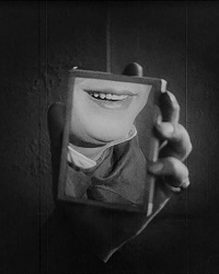 In Praise of Nightmares - Jun 15th @ Shadbolt Centre for the Arts