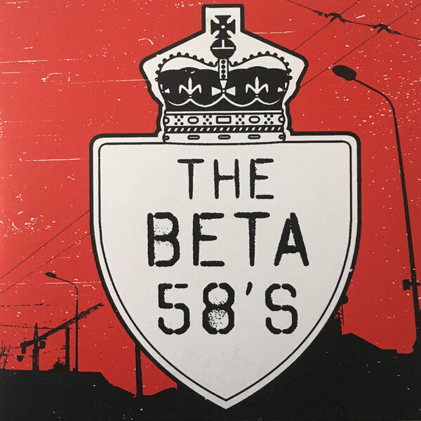 The Beta 58\'s