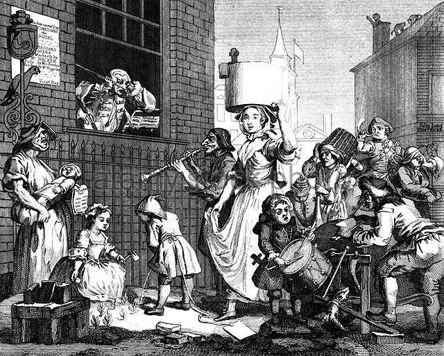 Baroque Concert - Les Nations - May 6th @ St. Ann's Academy Auditorium