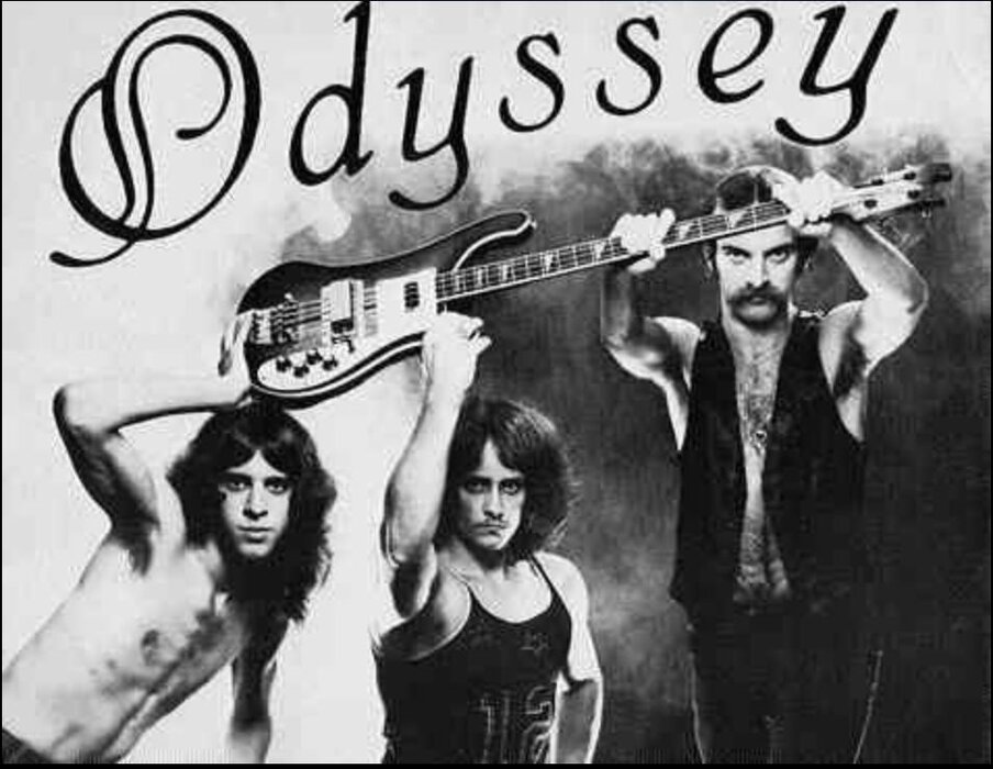 Profile Image: Odyssey-Vancouver
