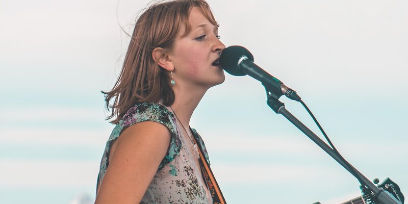 Piner, Lauren Carson @ The Grad Club Nov 17 2023 - May 3rd @ The Grad Club