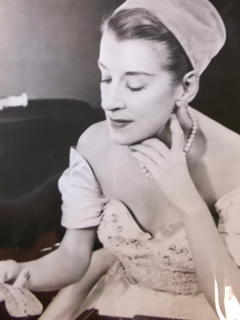 Mad Lady Peel: The Funniest Woman in the World (staged reading) - May 6th @ Intrepid Theatre Club