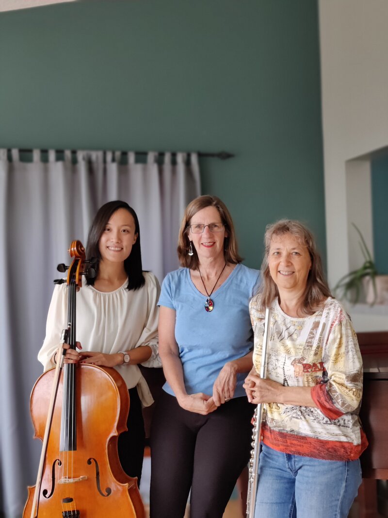 Harmonizing Music and Food . - May 6th @ HOB Fine Foods