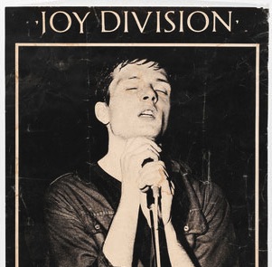 THE DARK EIGHTIES JOY DIVISION TRIBUTE: DJ JEREMIAH HAYWARD, DJ SUZANNE HAMPTON, DJ Nikki Nevver  , DJ Vanessa Turner @ The Astoria  Oct 8 2015 - May 7th @ The Astoria 
