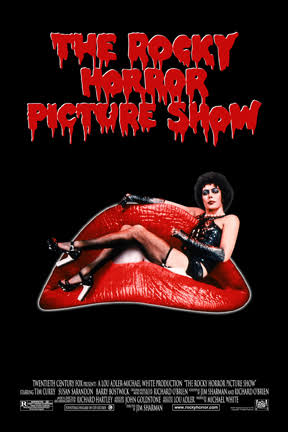 Film Screening: The Rocky Horror Picture Show @ Cinecenta Oct 21 2023 - Jun 5th @ Cinecenta